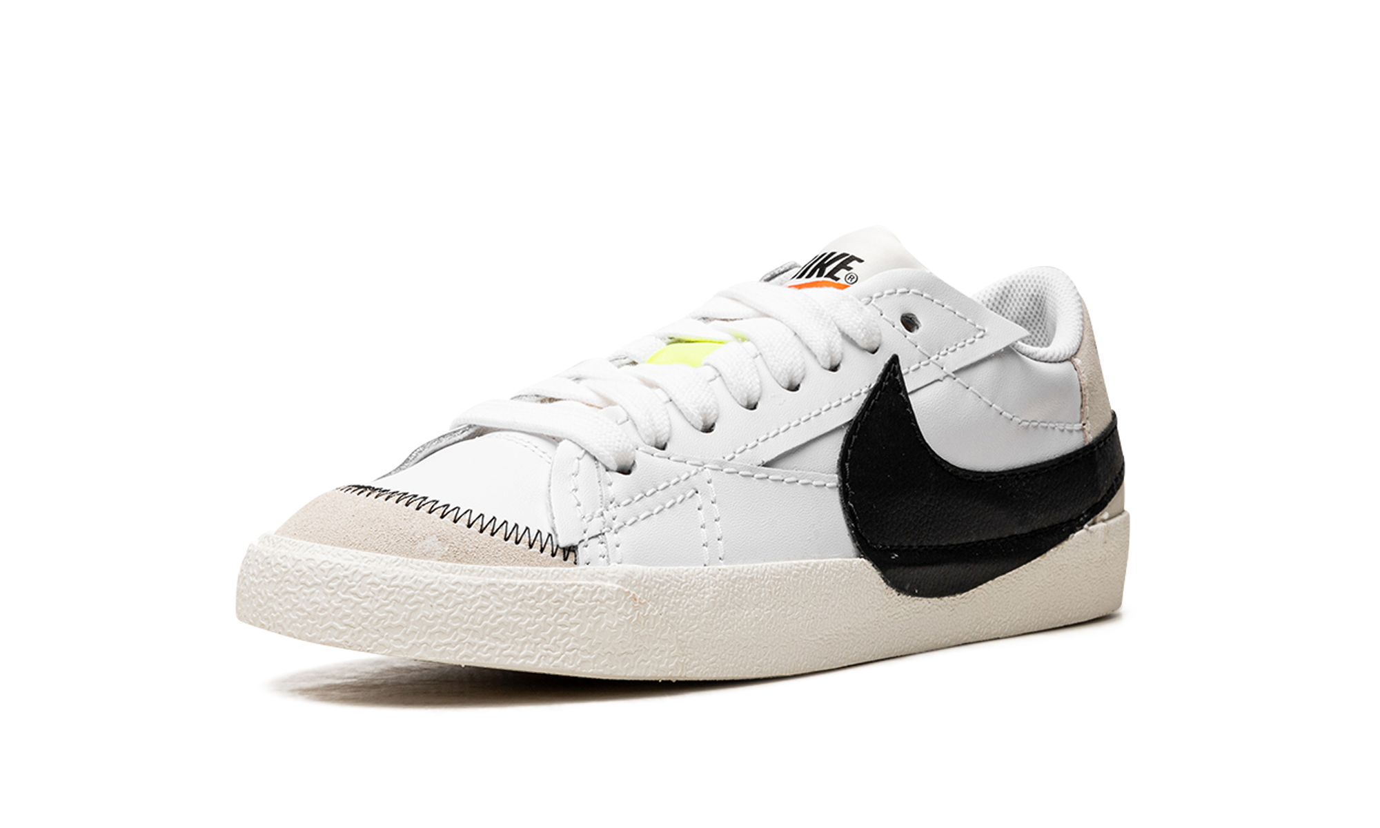 Blazer Lo '77 Jumbo Mns Wmns - 4
