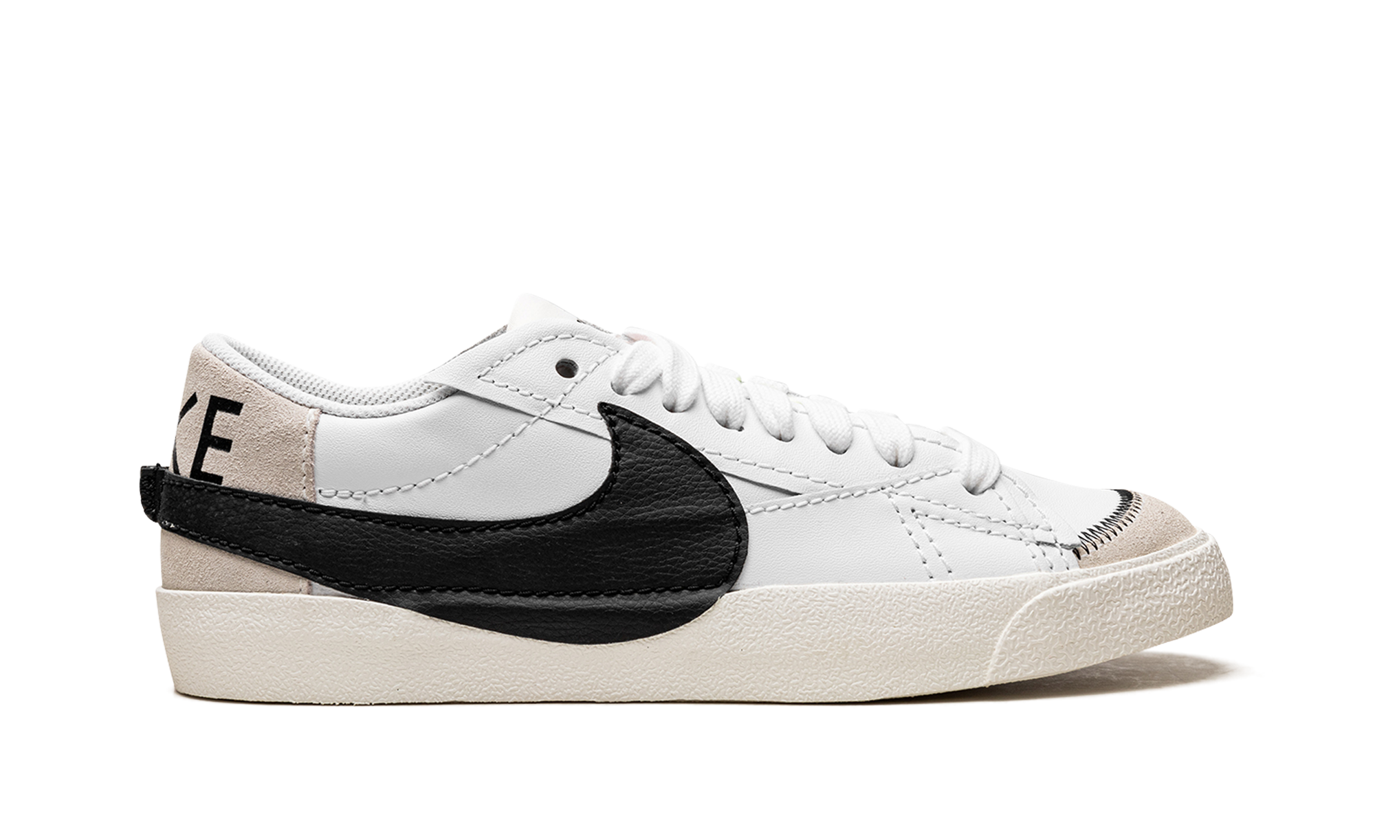 Blazer Lo '77 Jumbo Mns Wmns - 6