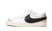 Blazer Low 77 Jumbo "white Black Sail" - 1