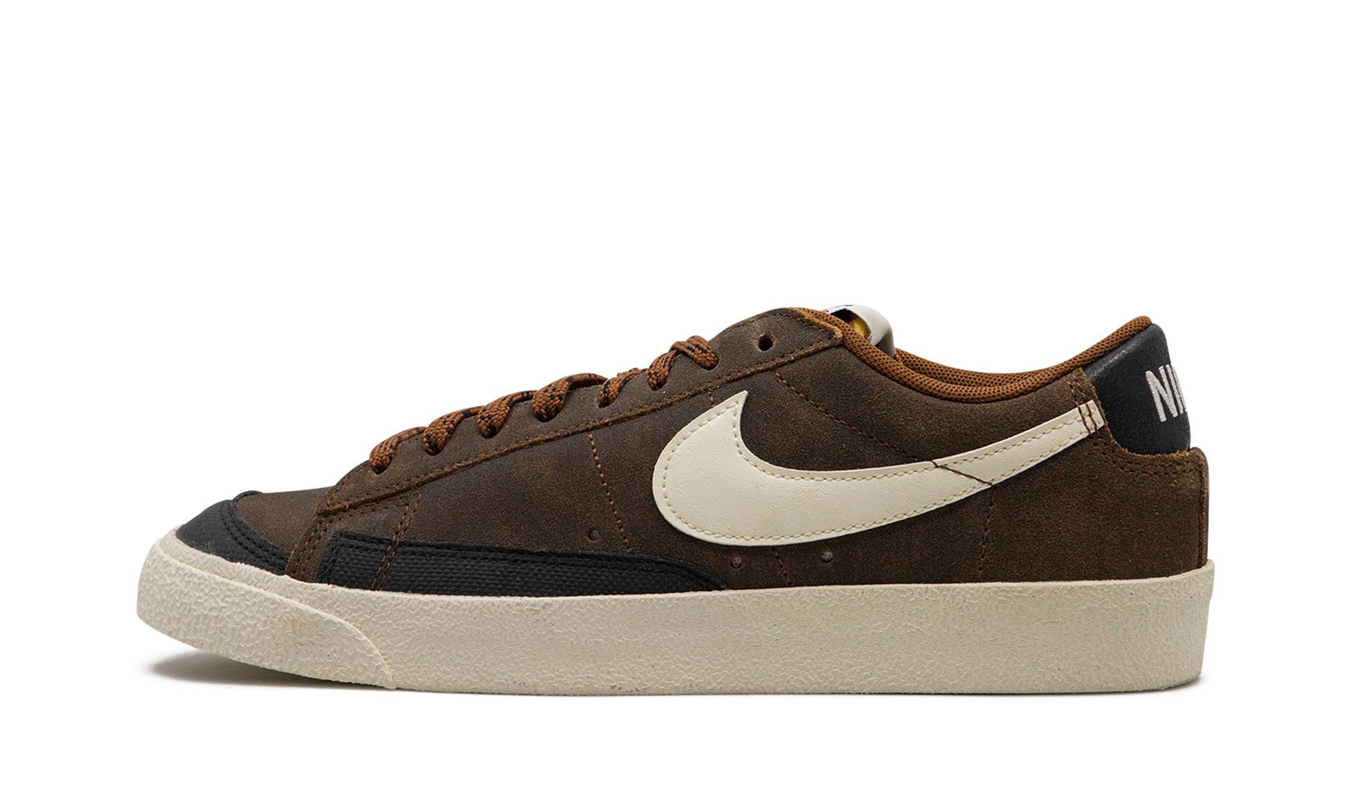 Blazer Low '77 Premium Vintage - 1