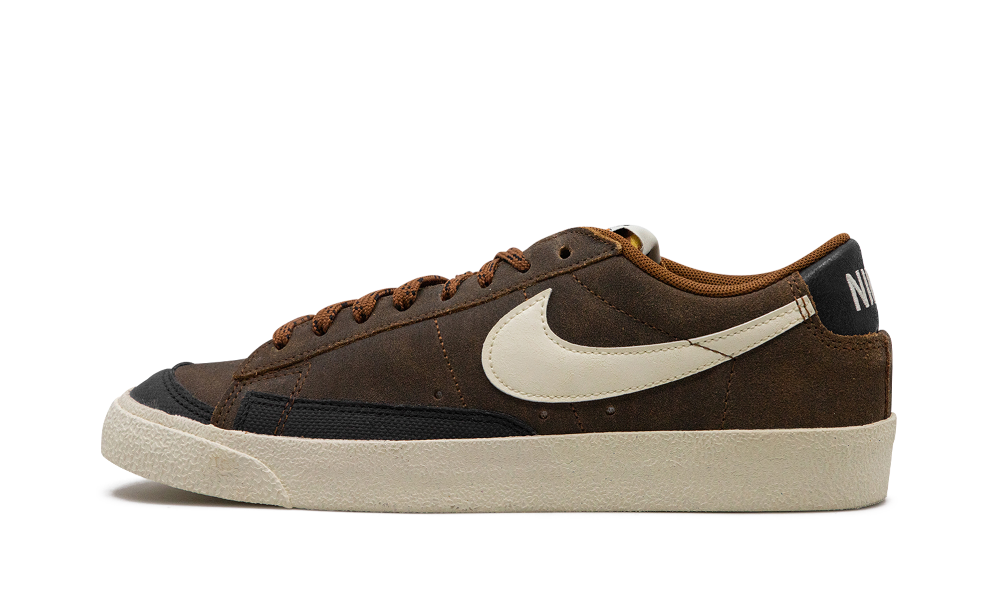 Blazer Low '77 Premium Vintage - 1