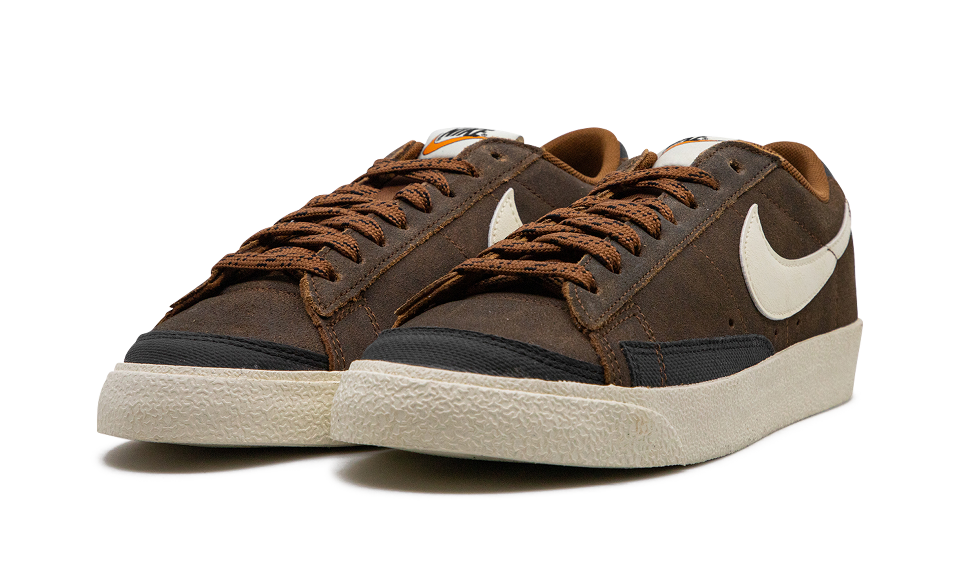 Blazer Low '77 Premium Vintage - 2