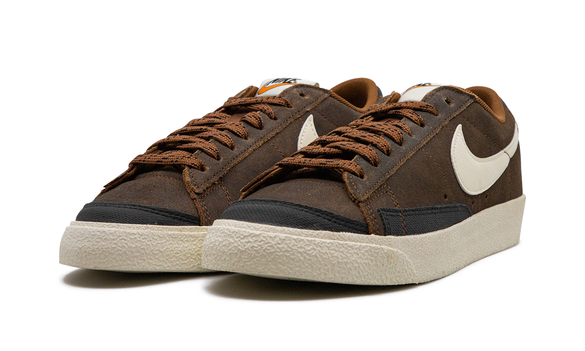 Blazer Low '77 Premium Vintage - 2