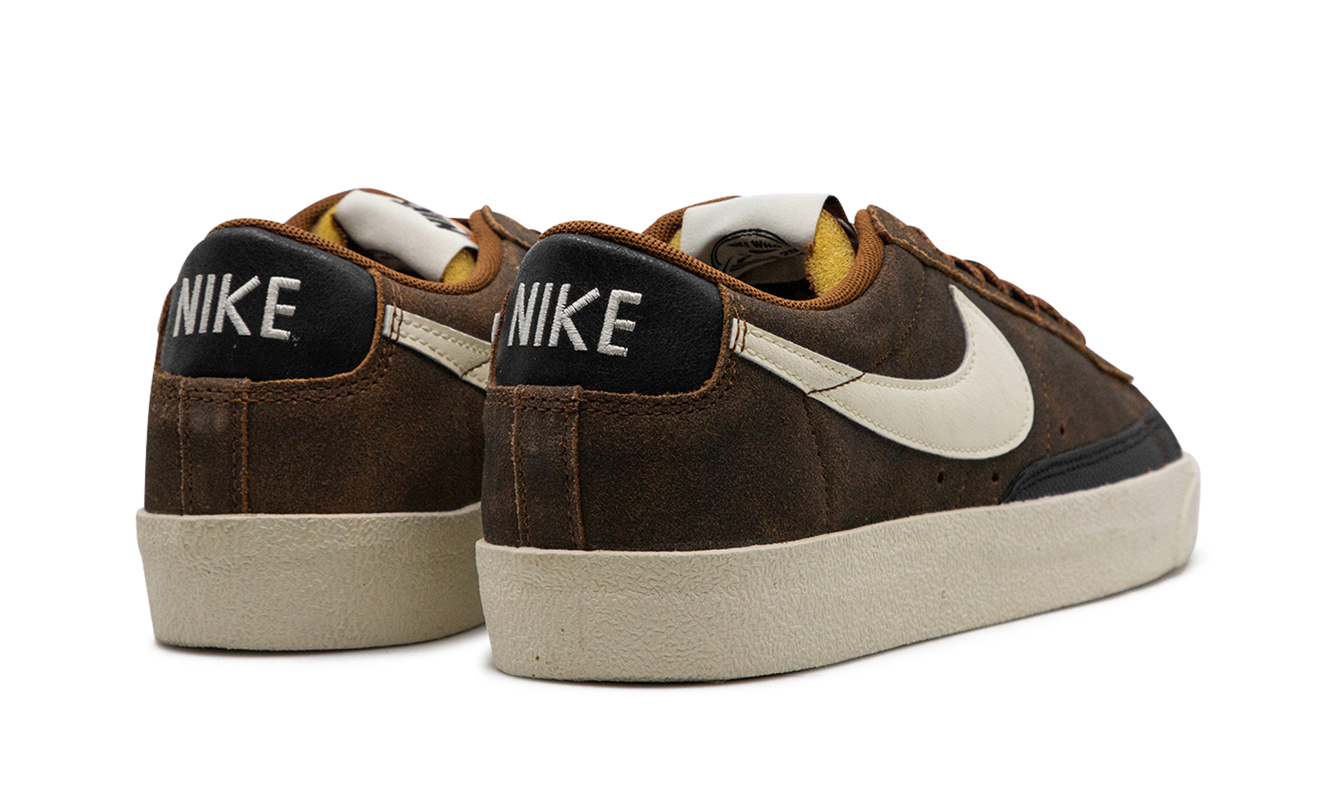 Blazer Low '77 Premium Vintage - 3