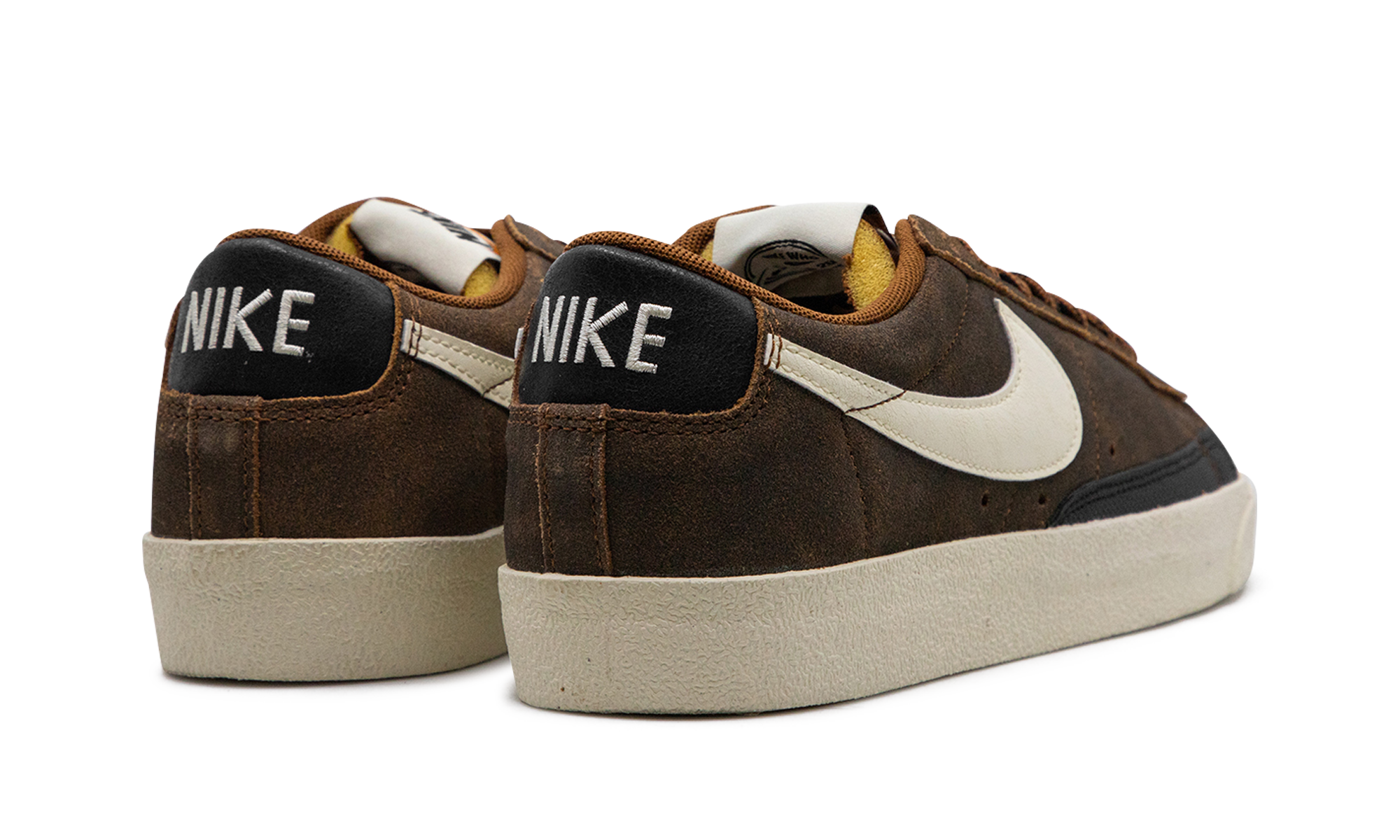 Blazer Low '77 Premium Vintage - 3