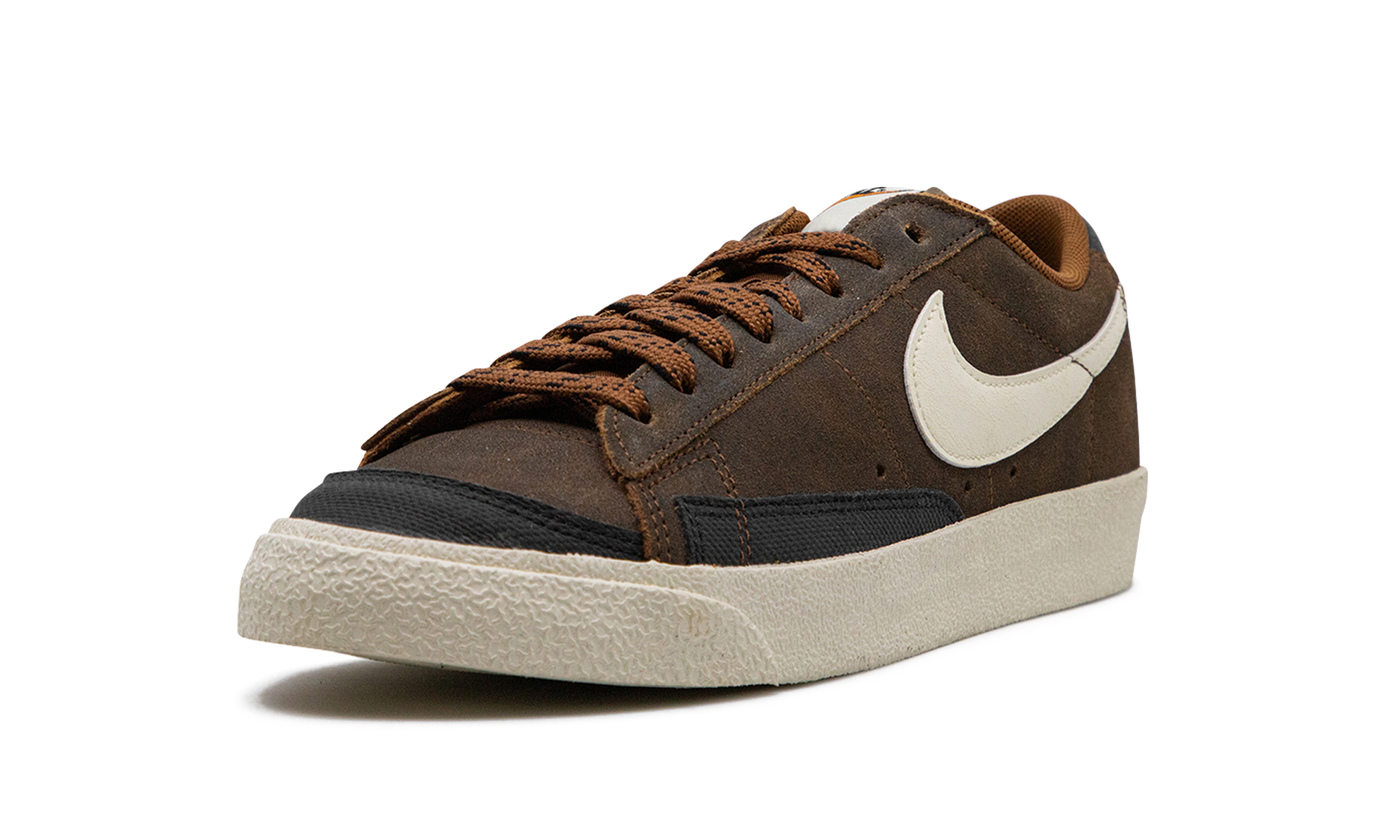Blazer Low '77 Premium Vintage - 4