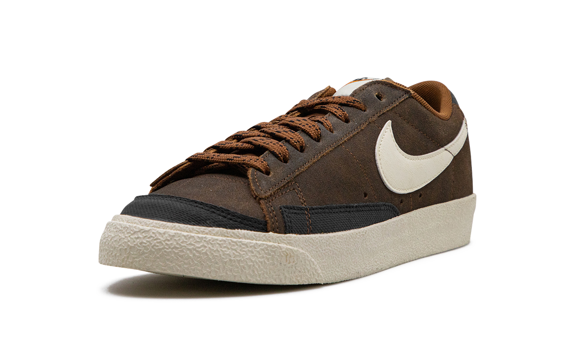 Blazer Low '77 Premium Vintage - 4
