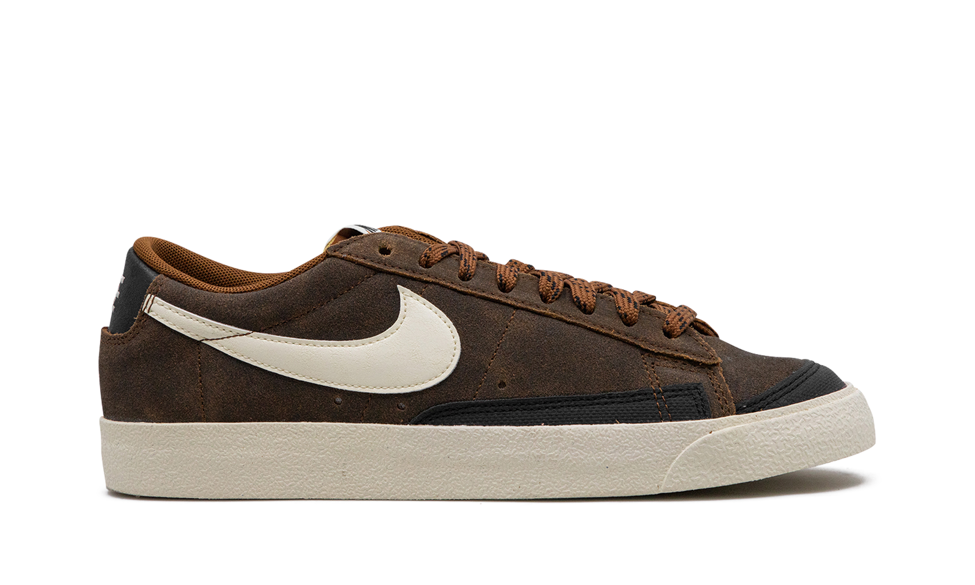 Blazer Low '77 Premium Vintage - 6
