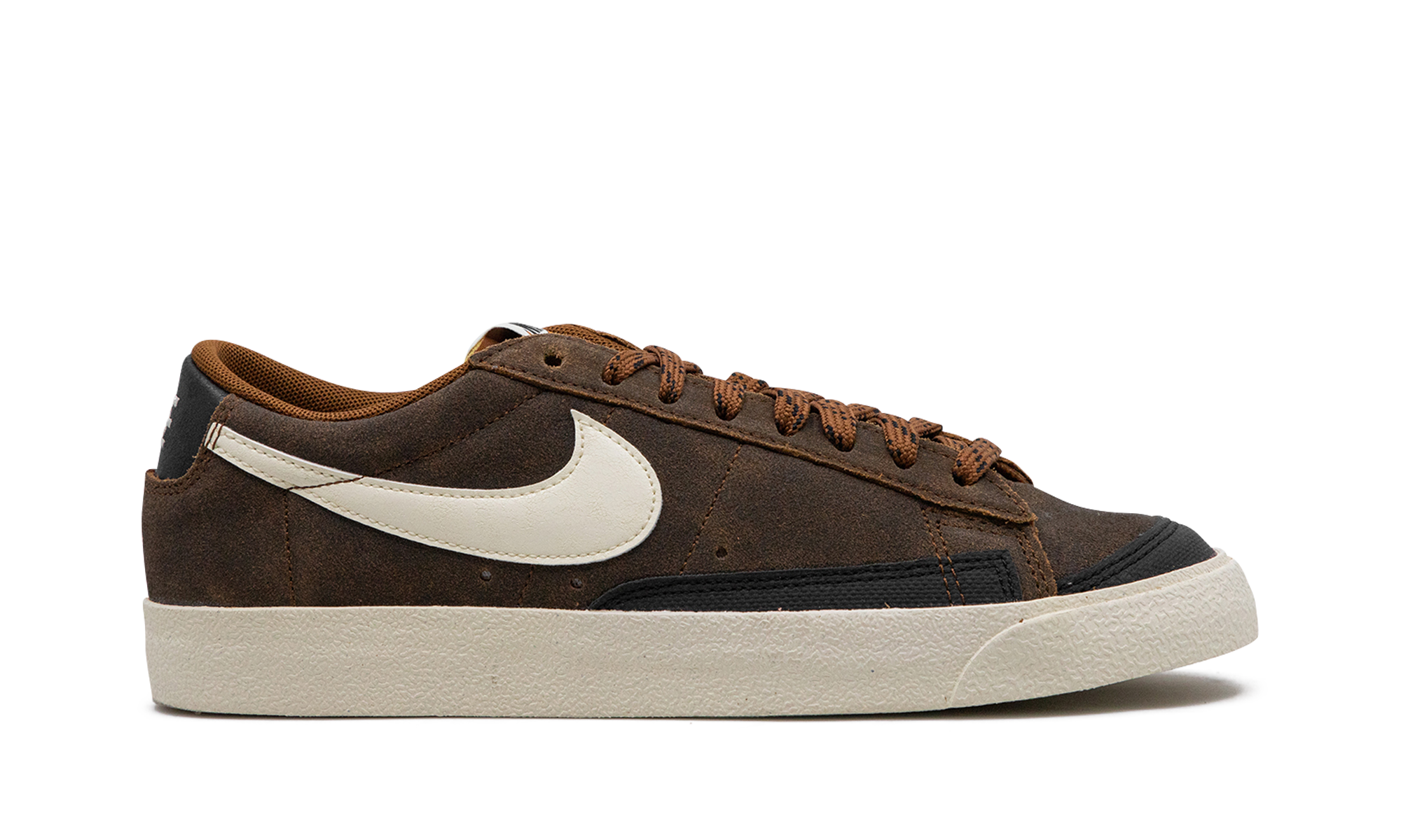 Blazer Low '77 Premium Vintage - 6