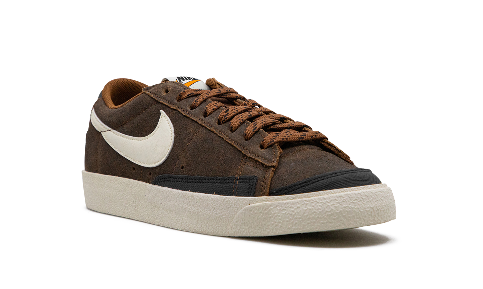 Blazer Low '77 Premium Vintage - 7