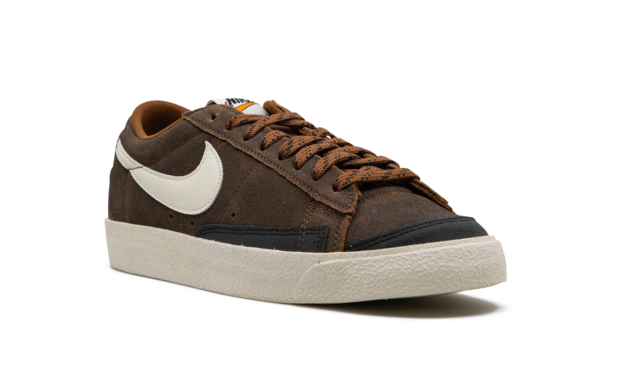 Blazer Low '77 Premium Vintage - 7