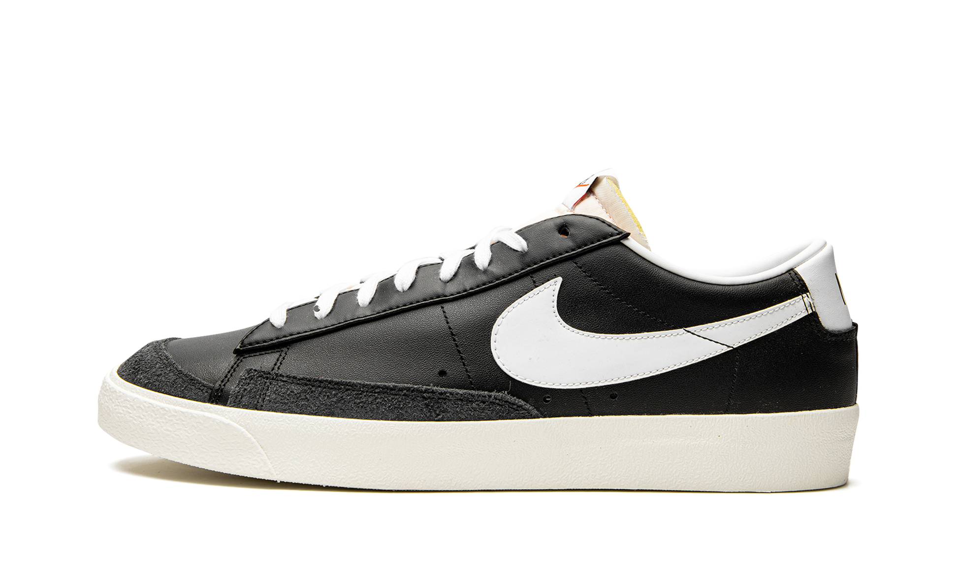 Blazer Low '77 Vintage - 1