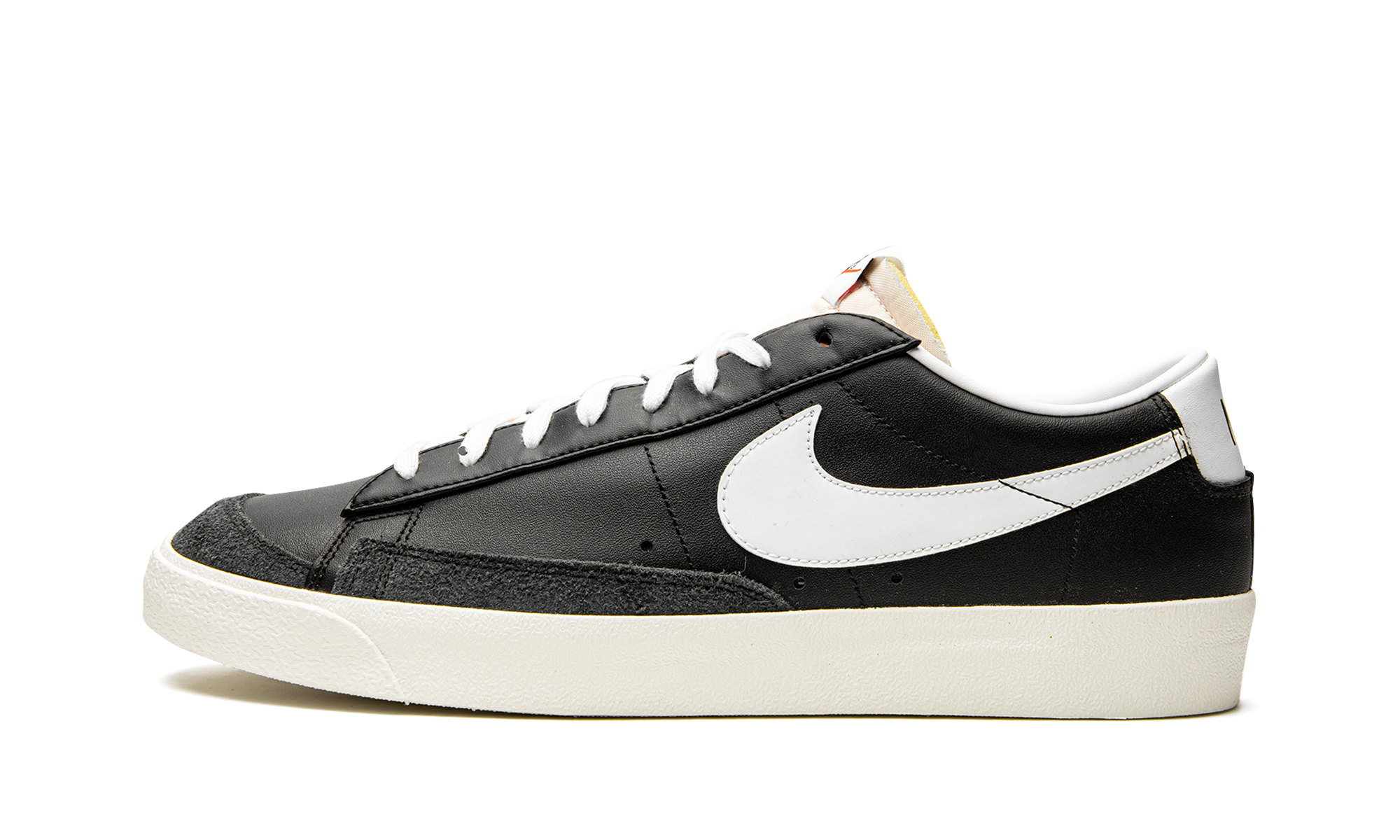 Blazer Low '77 Vintage - 1