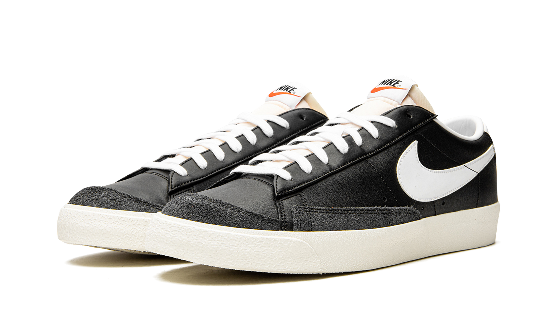 Blazer Low '77 Vintage - 2