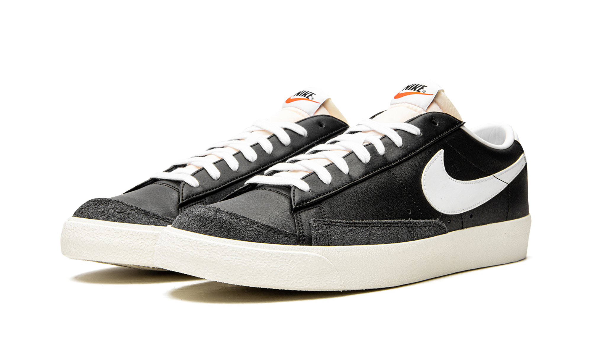 Blazer Low '77 Vintage - 2