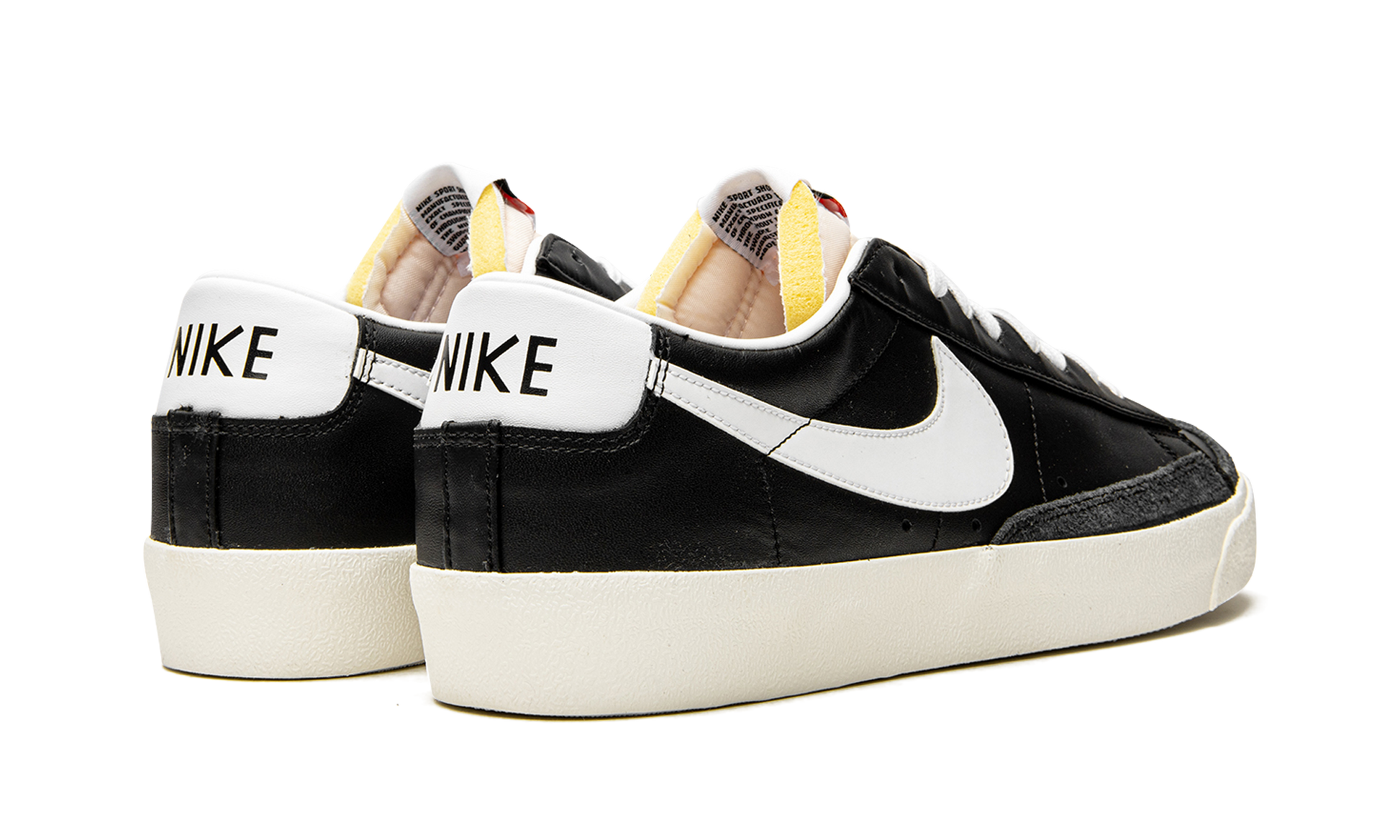 Blazer Low '77 Vintage - 3