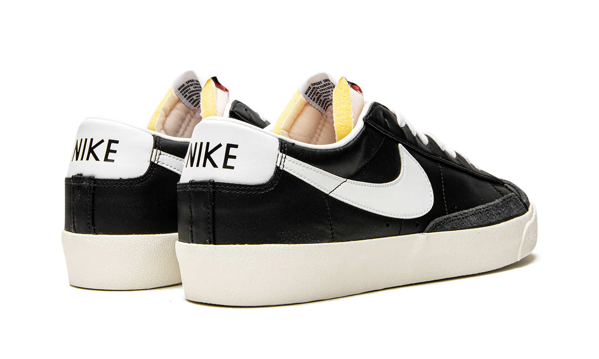 Blazer Low '77 Vintage - 3