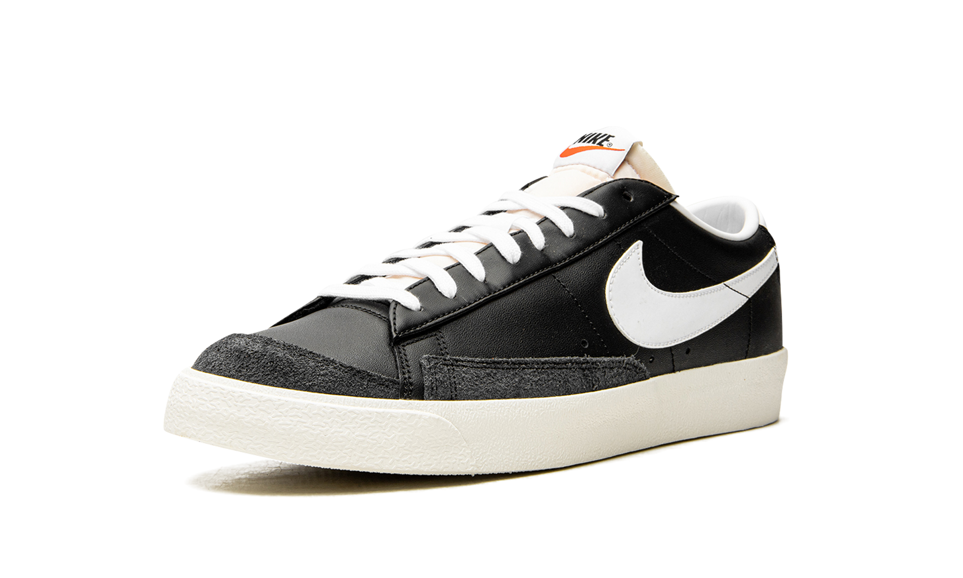 Blazer Low '77 Vintage - 4