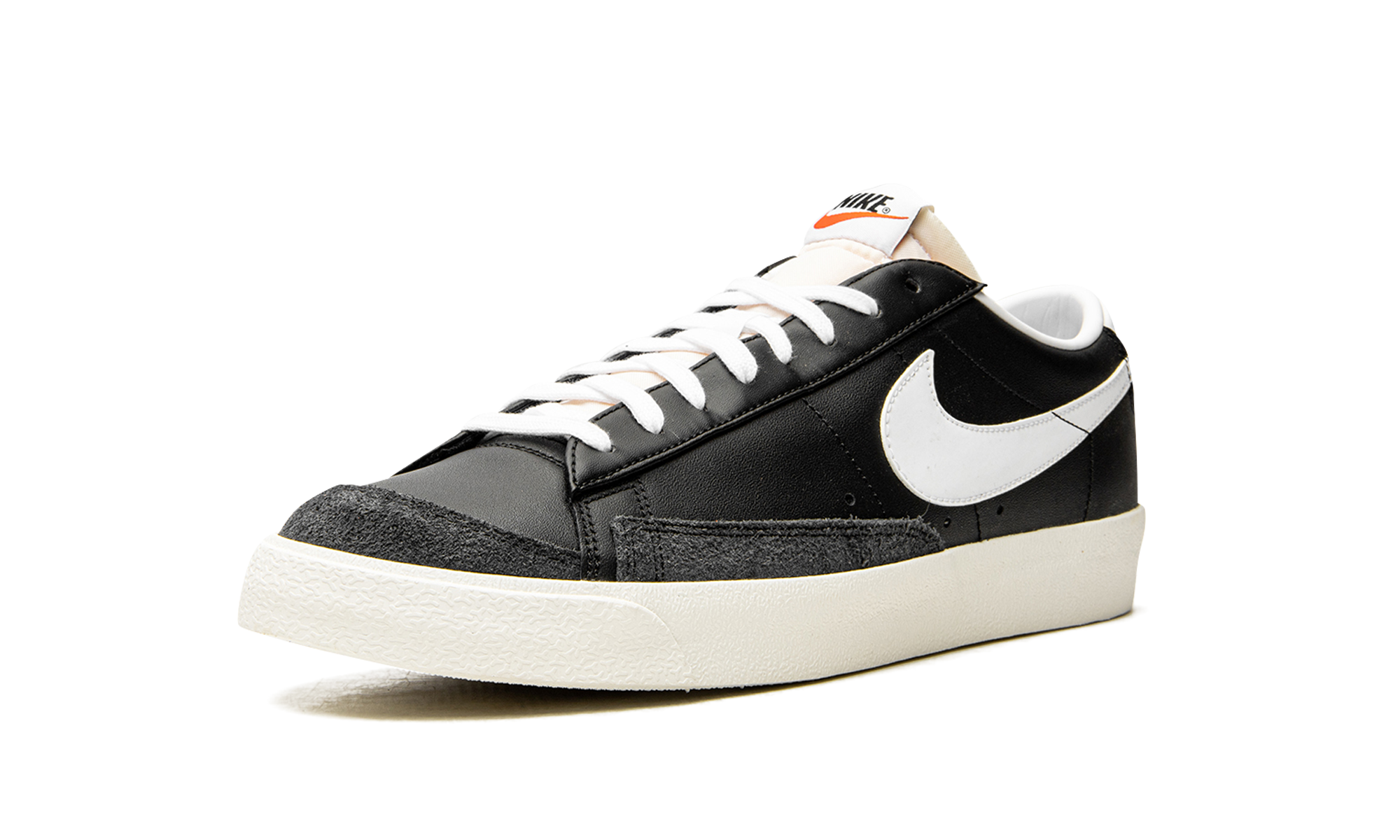 Blazer Low '77 Vintage - 4