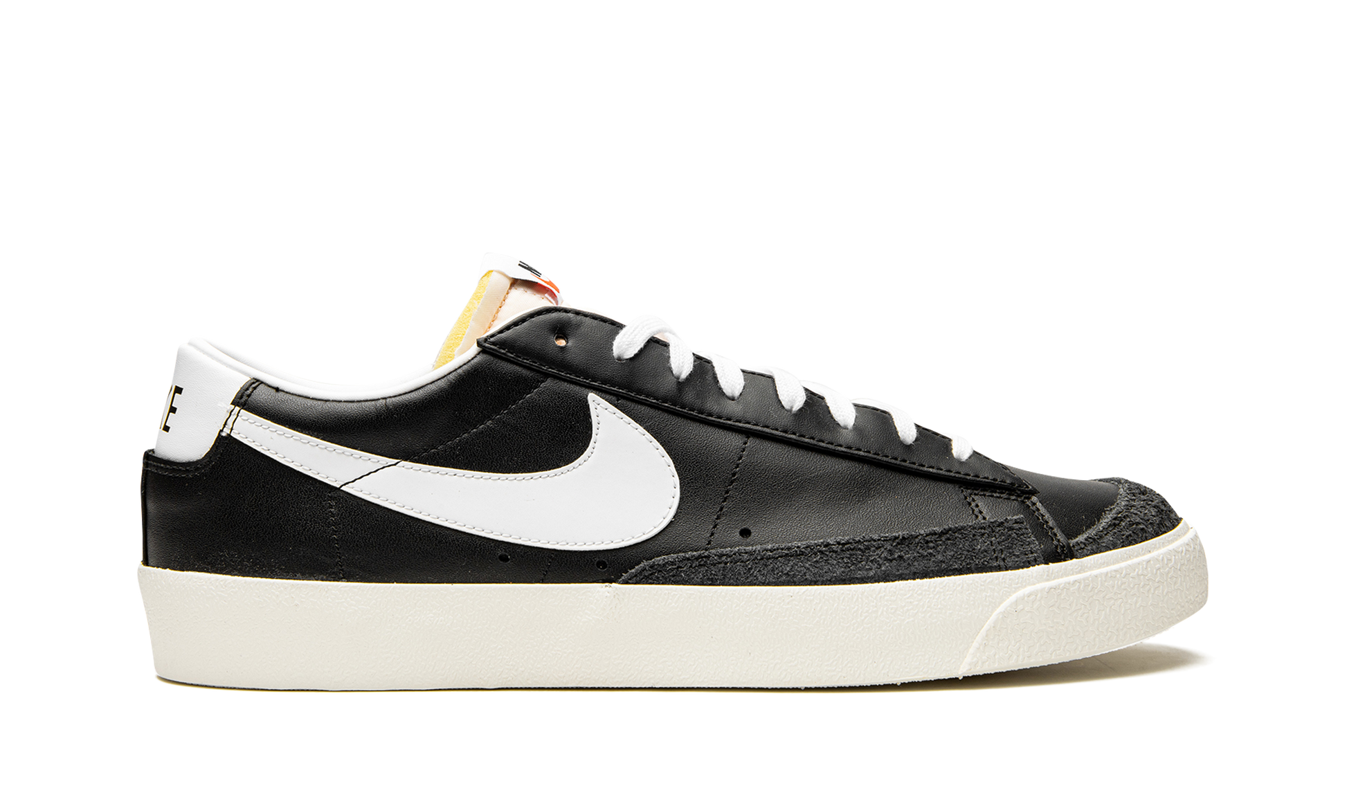Blazer Low '77 Vintage - 6