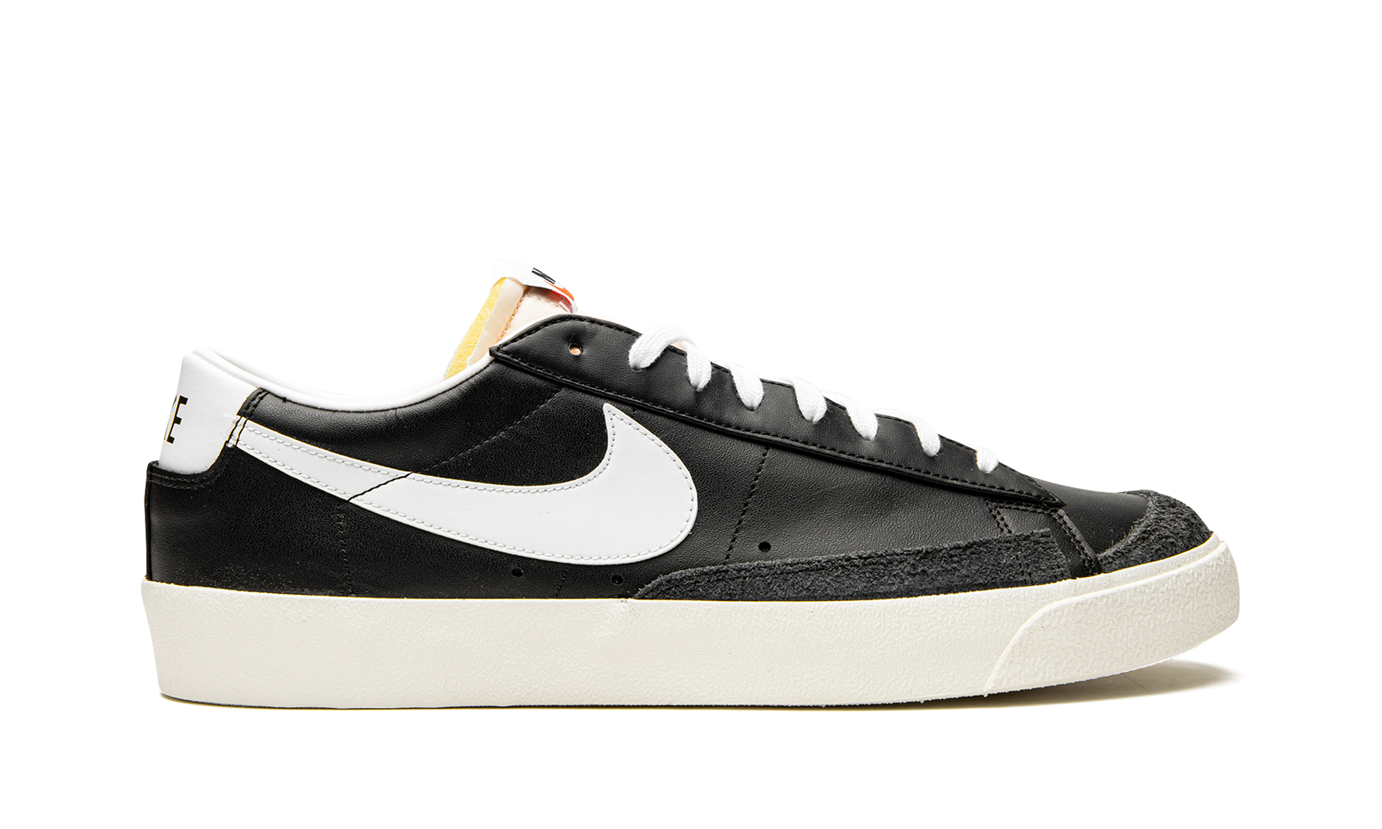 Blazer Low '77 Vintage - 6