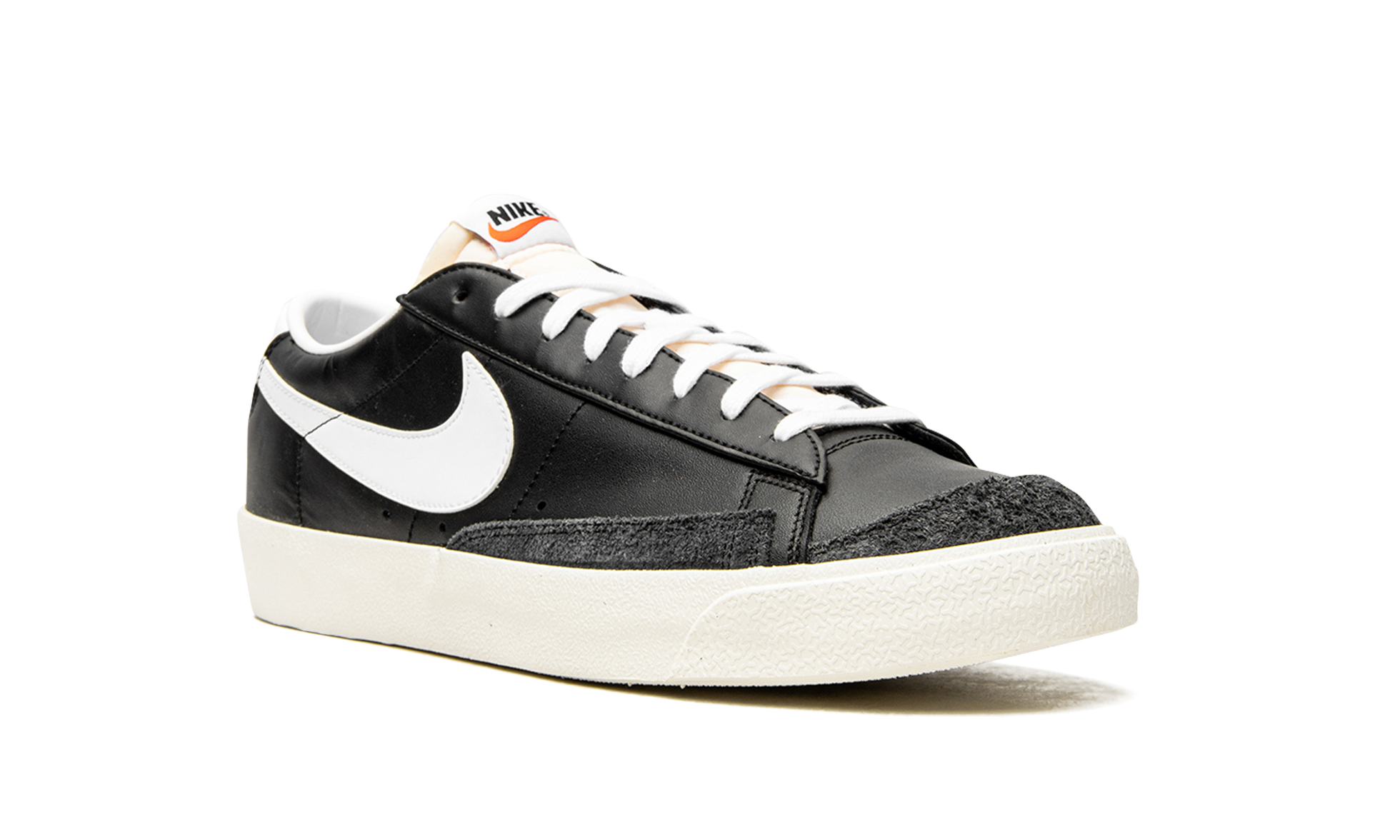 Blazer Low '77 Vintage - 7