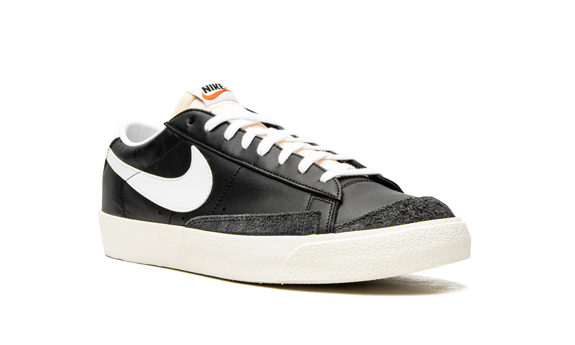 Blazer Low '77 Vintage - 7