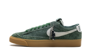 Blazer Low "devin Booker Team Dark Green" - 1