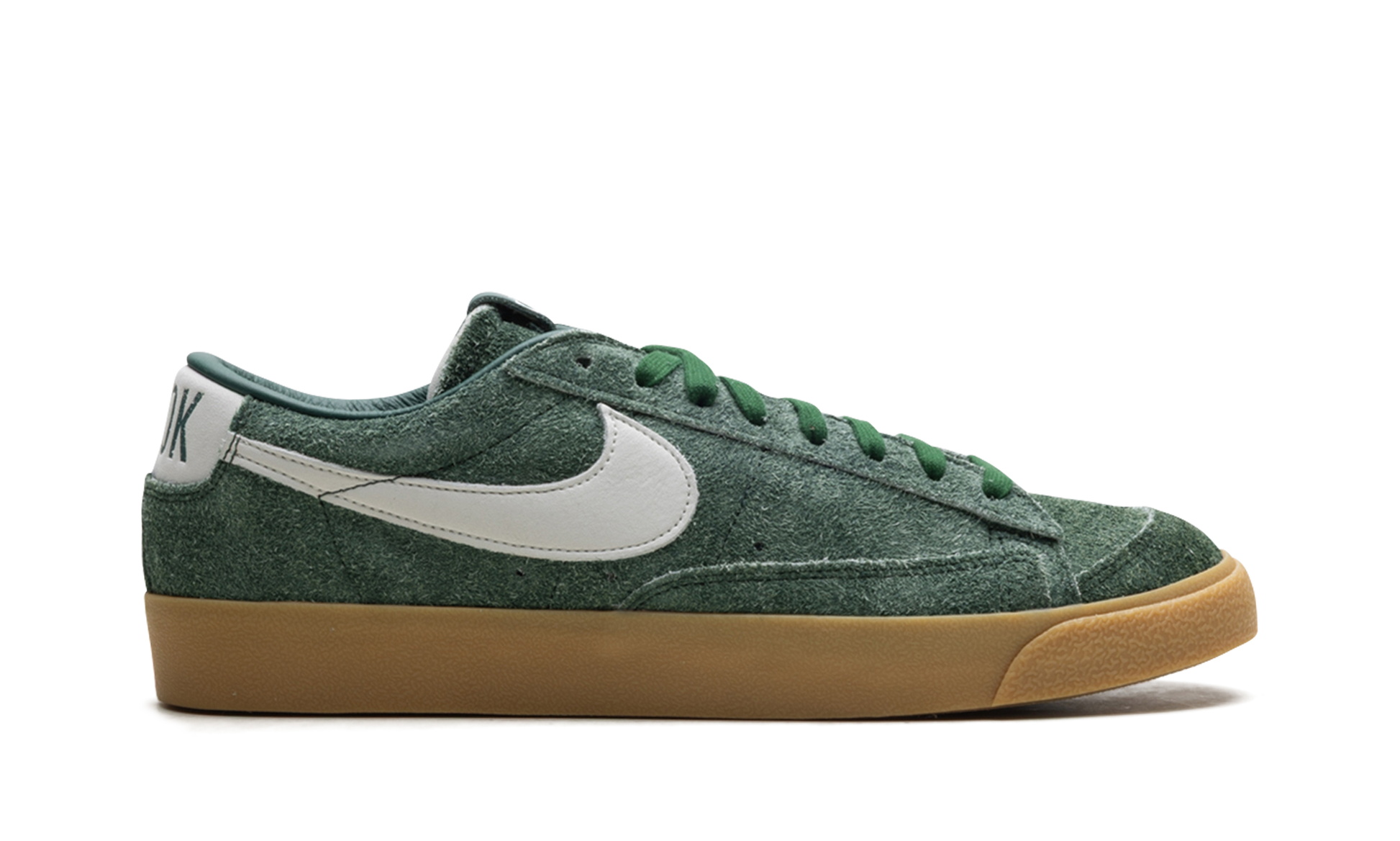 Blazer Low "devin Booker Team Dark Green" - 6