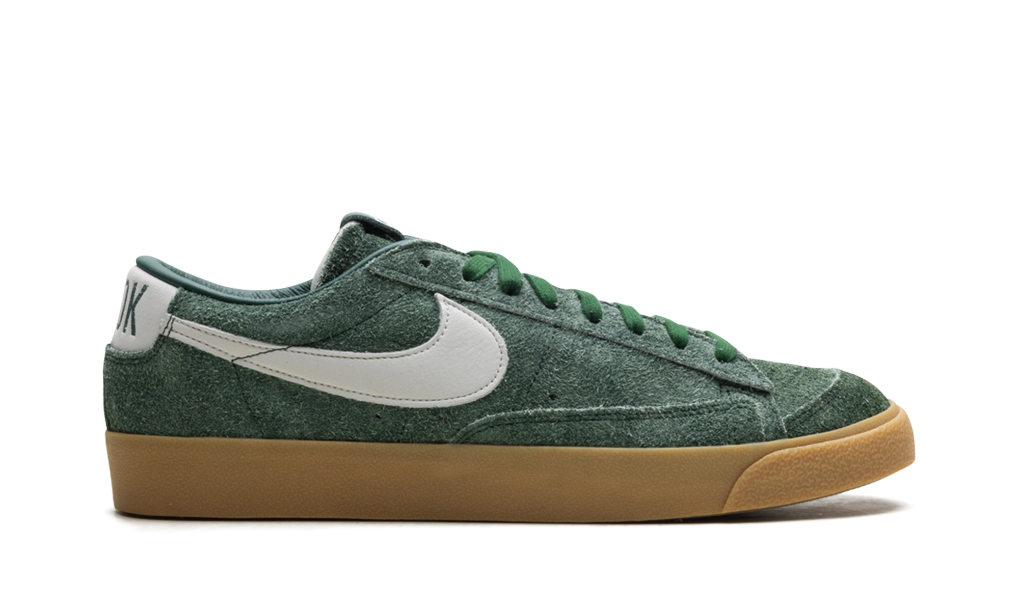 Blazer Low "devin Booker Team Dark Green" - 6