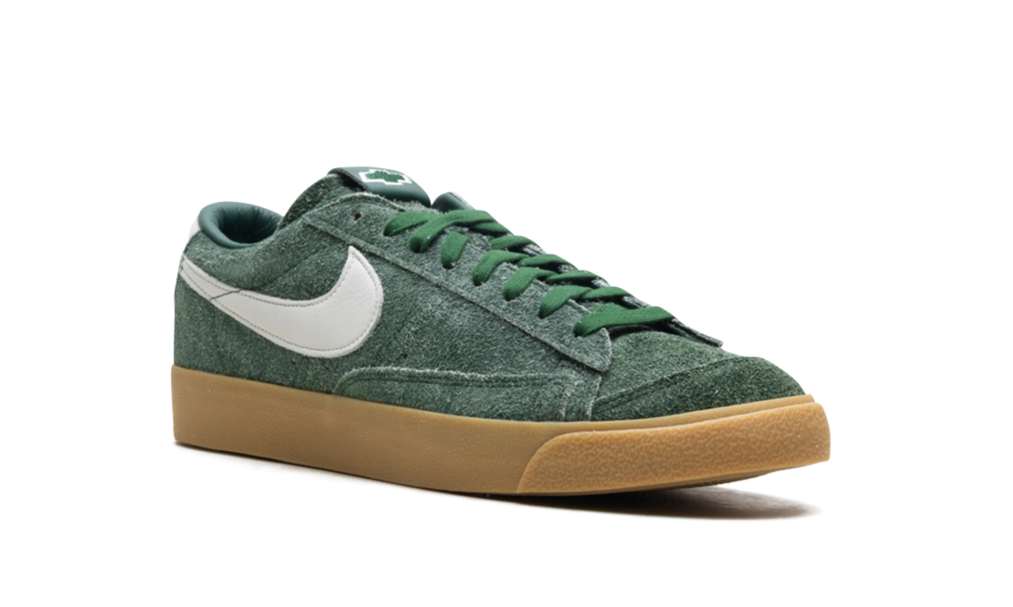 Blazer Low "devin Booker Team Dark Green" - 7