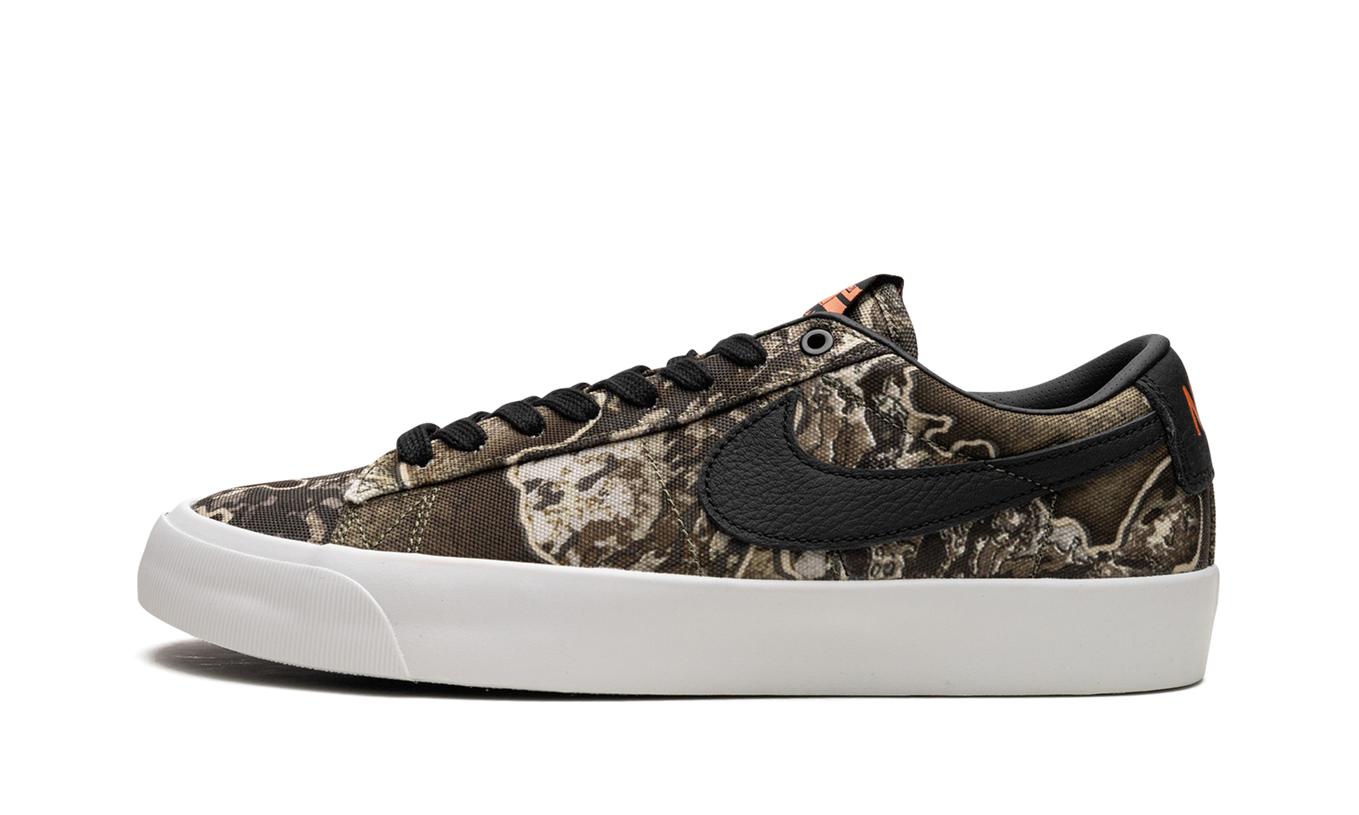 Blazer Low Gt Prm "realtree - Grant Taylor" - 1