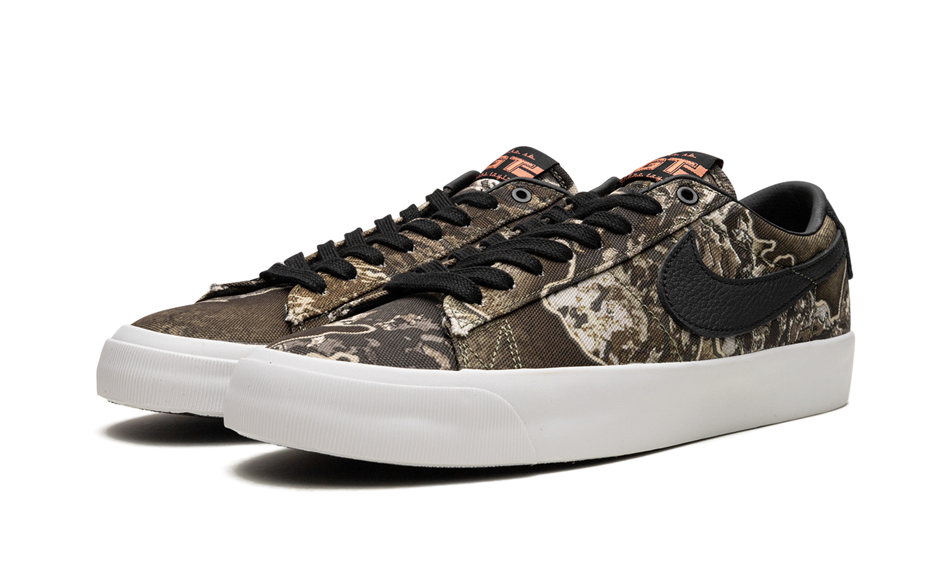 Blazer Low Gt Prm "realtree - Grant Taylor" - 2