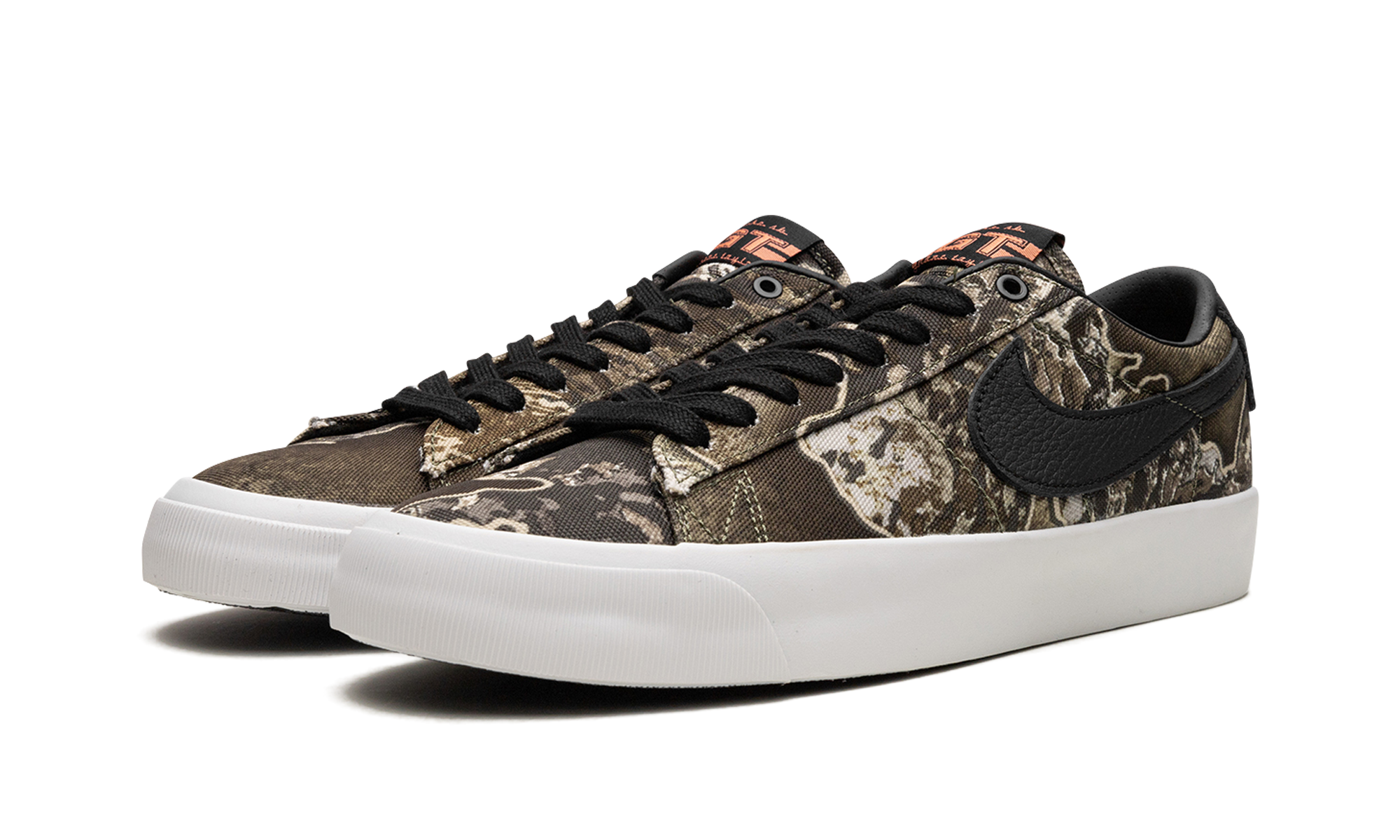 Blazer Low Gt Prm "realtree - Grant Taylor" - 2