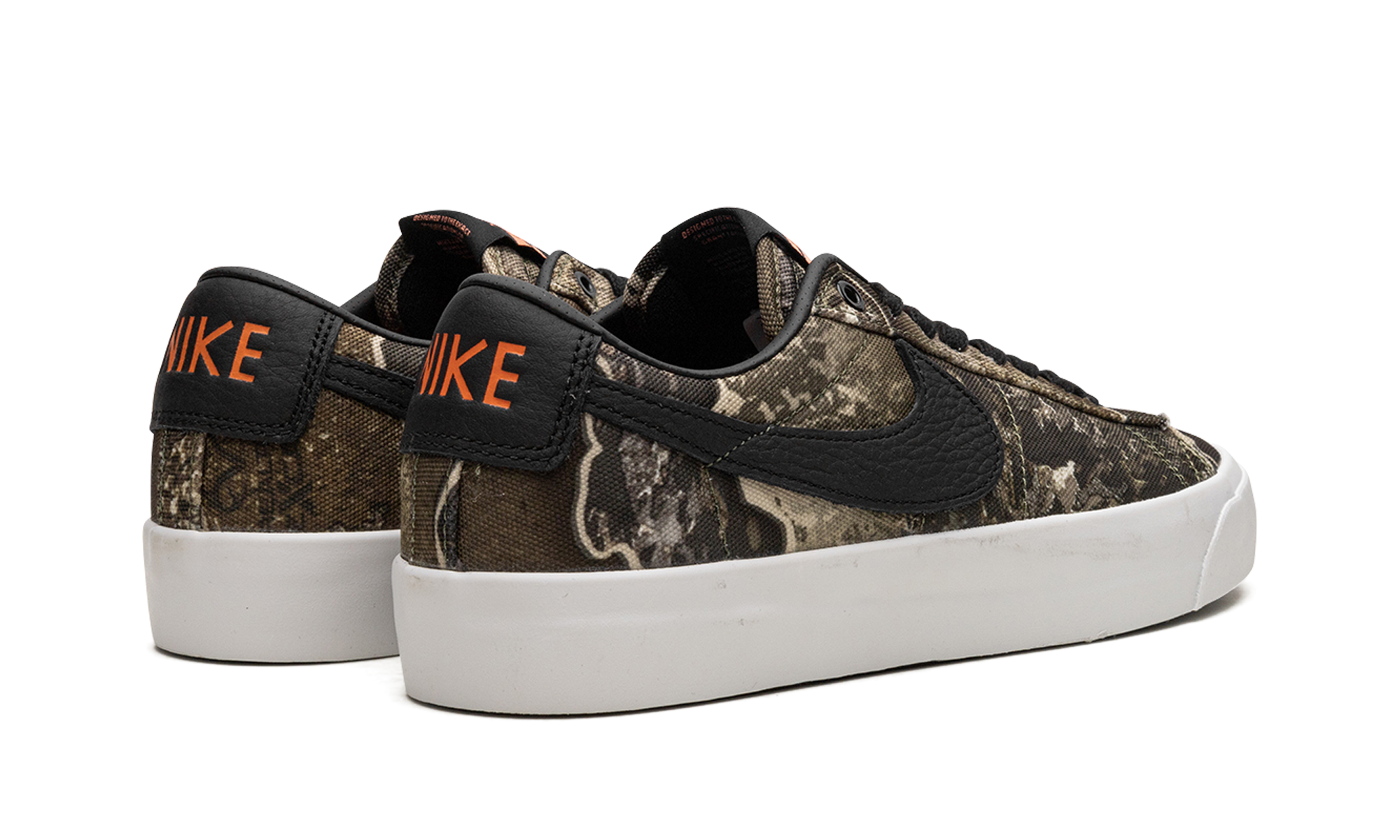 Blazer Low Gt Prm "realtree - Grant Taylor" - 3