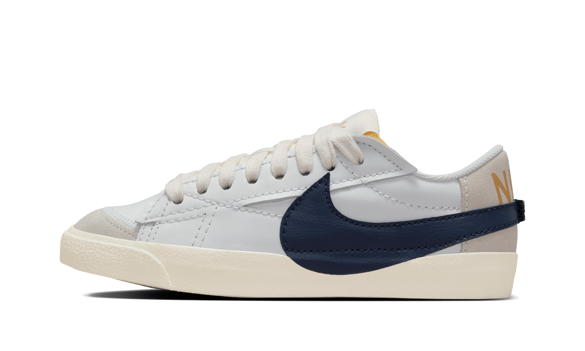Blazer Low "olympic Nouveau Classique" - 1