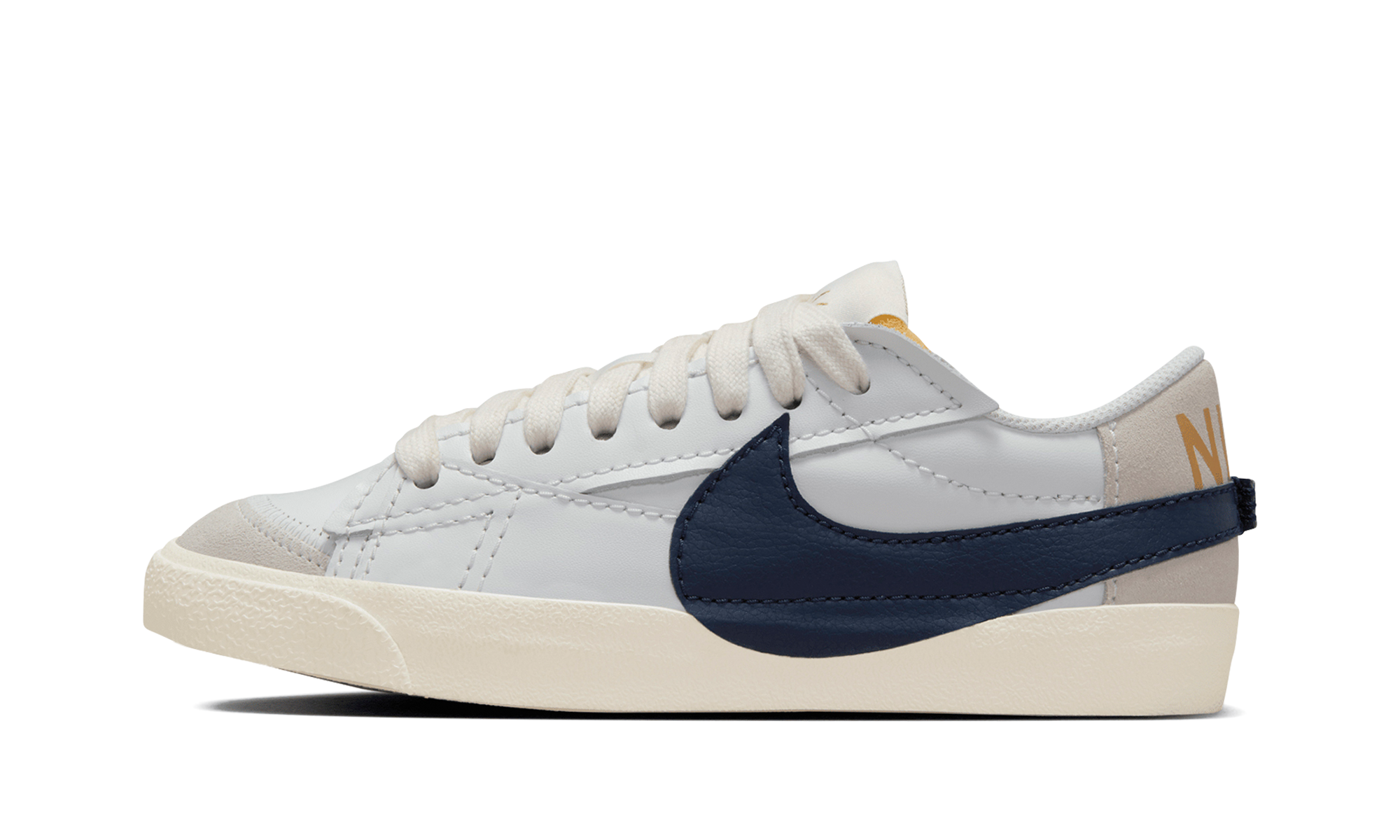 Blazer Low "olympic Nouveau Classique" - 1
