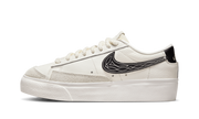 Blazer Low Platform Wmns "needlework" - 1