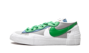 Blazer Low "sacai - Classic Green" - 1