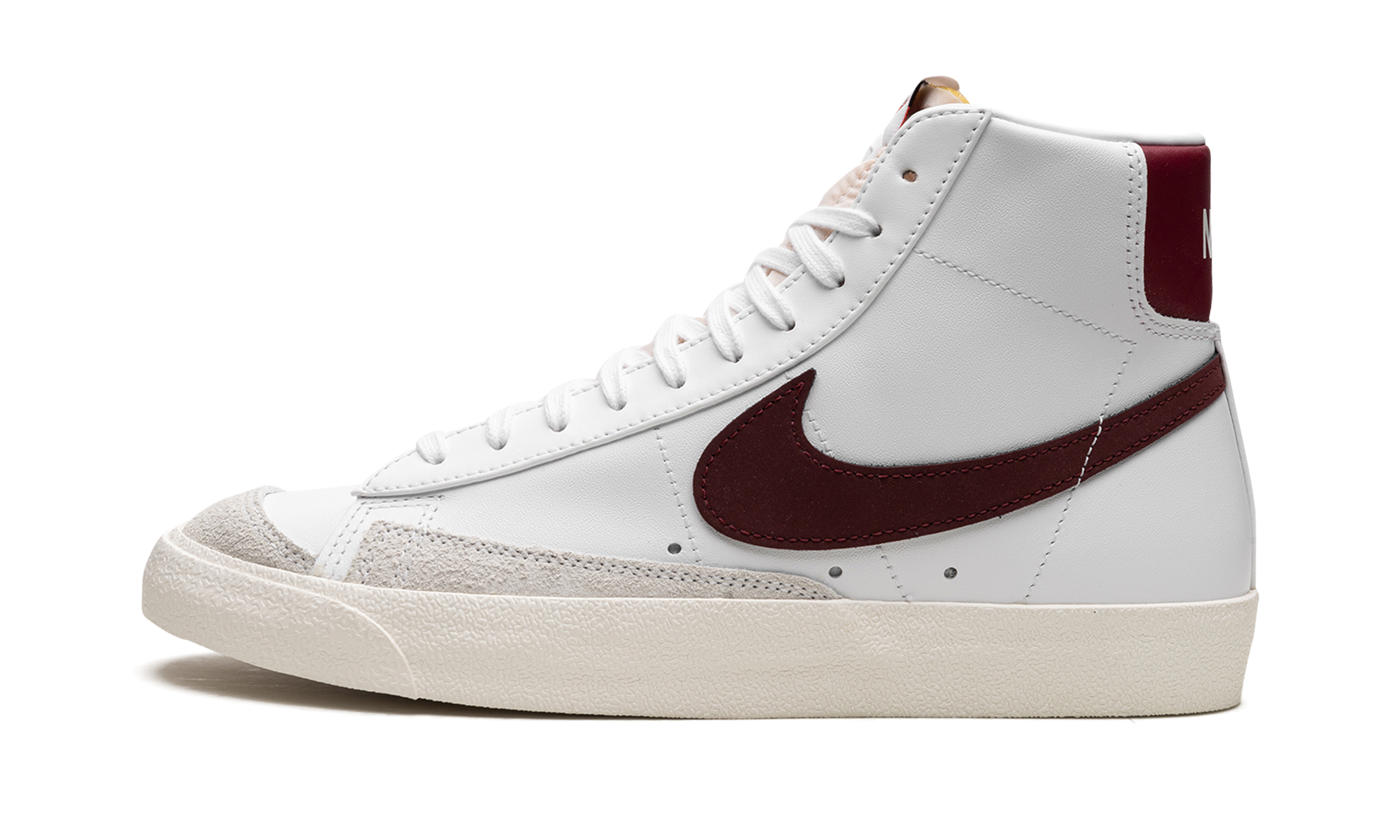 Blazer Mid 77 - 1