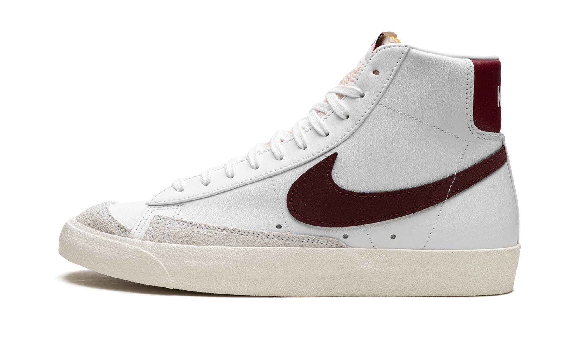 Blazer Mid 77 - 1