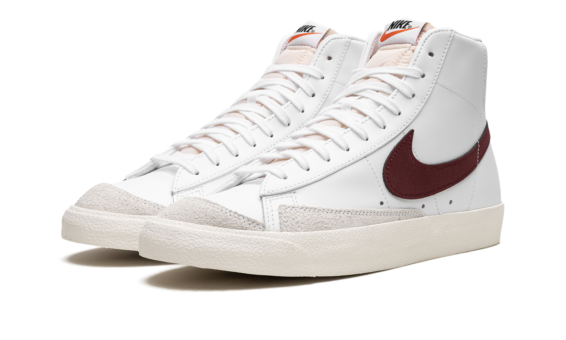 Blazer Mid 77 - 2