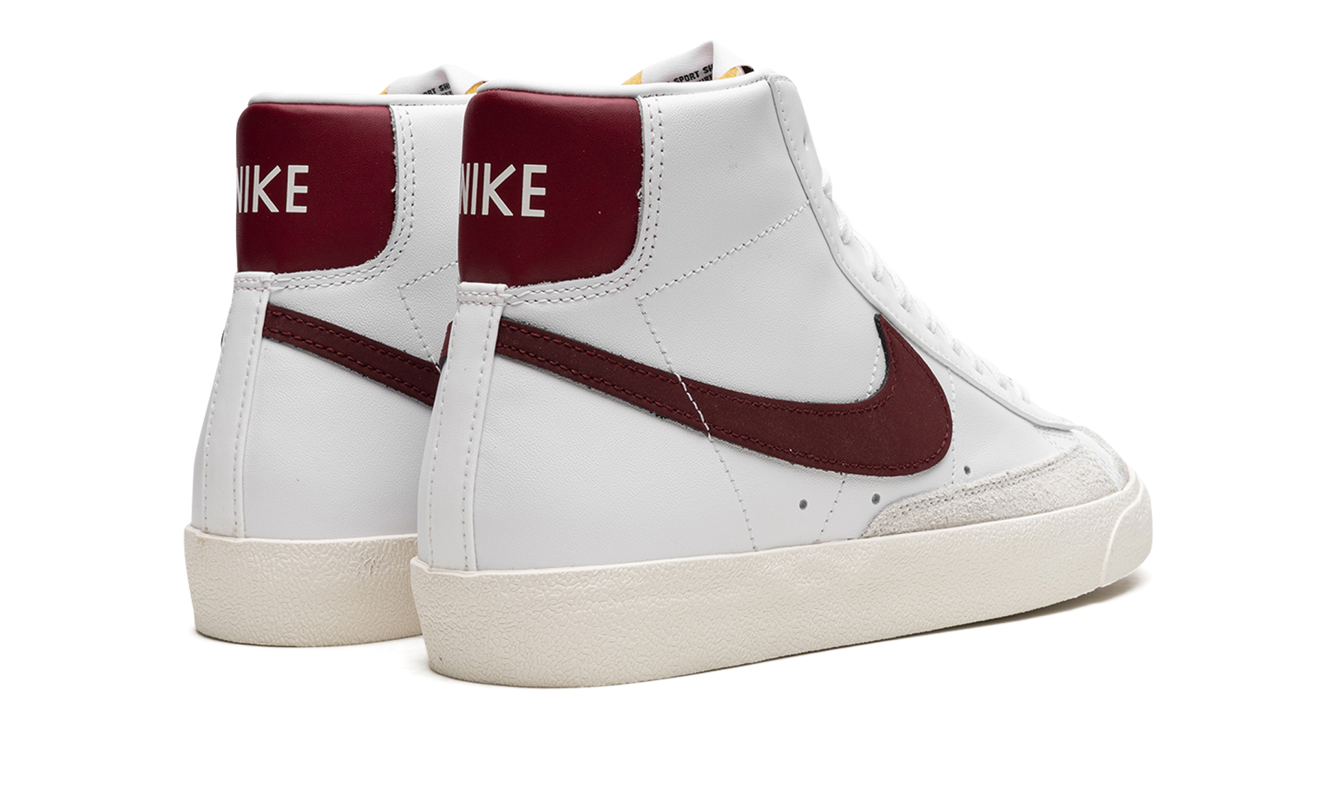 Blazer Mid 77 - 3
