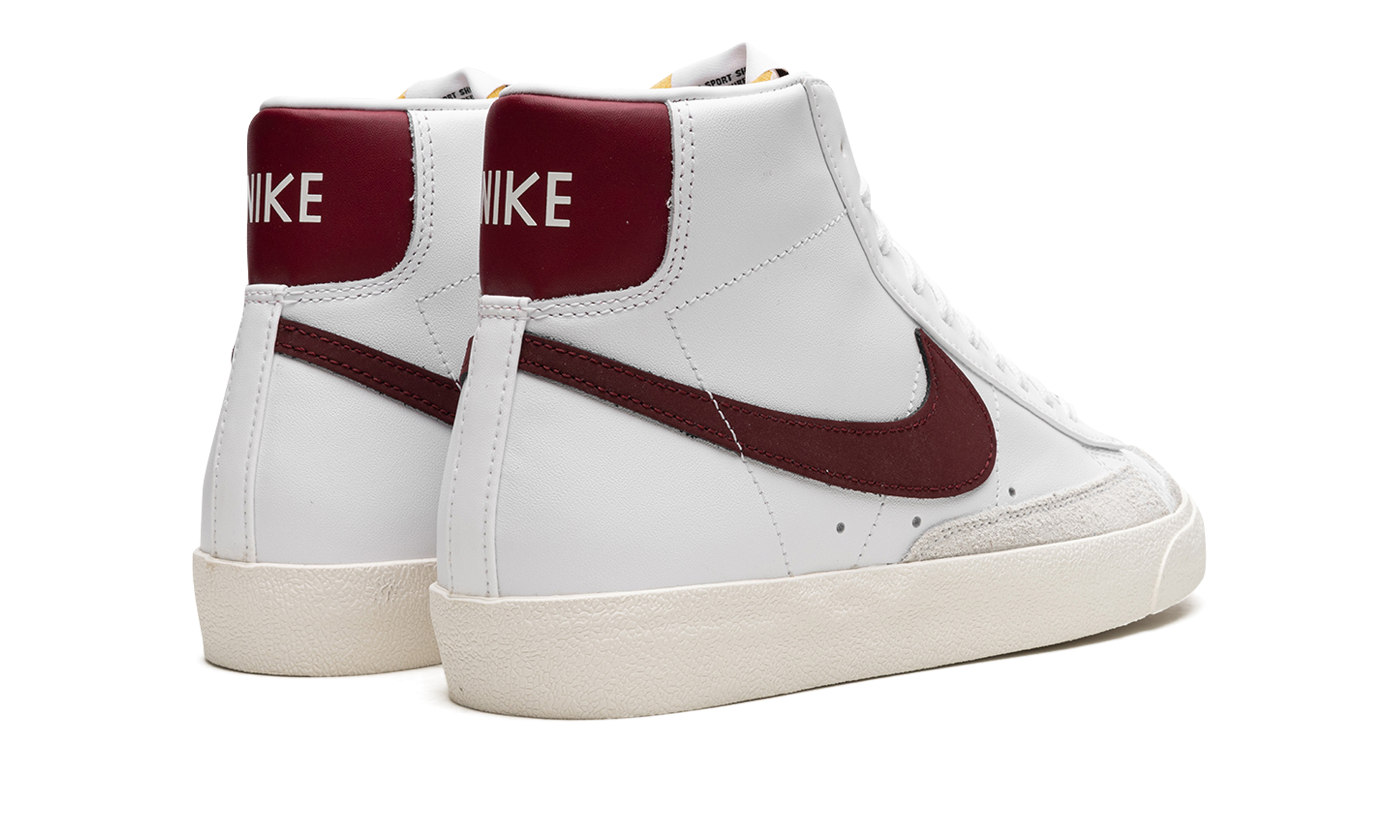 Blazer Mid 77 - 3