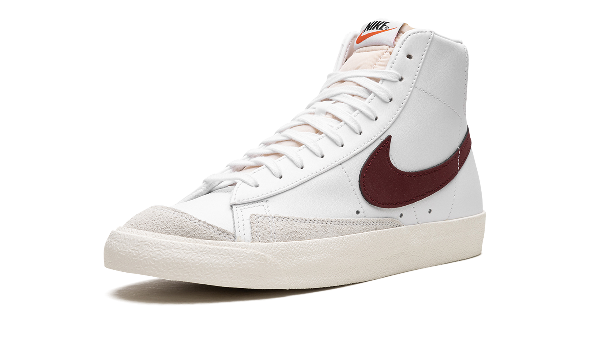 Blazer Mid 77 - 4