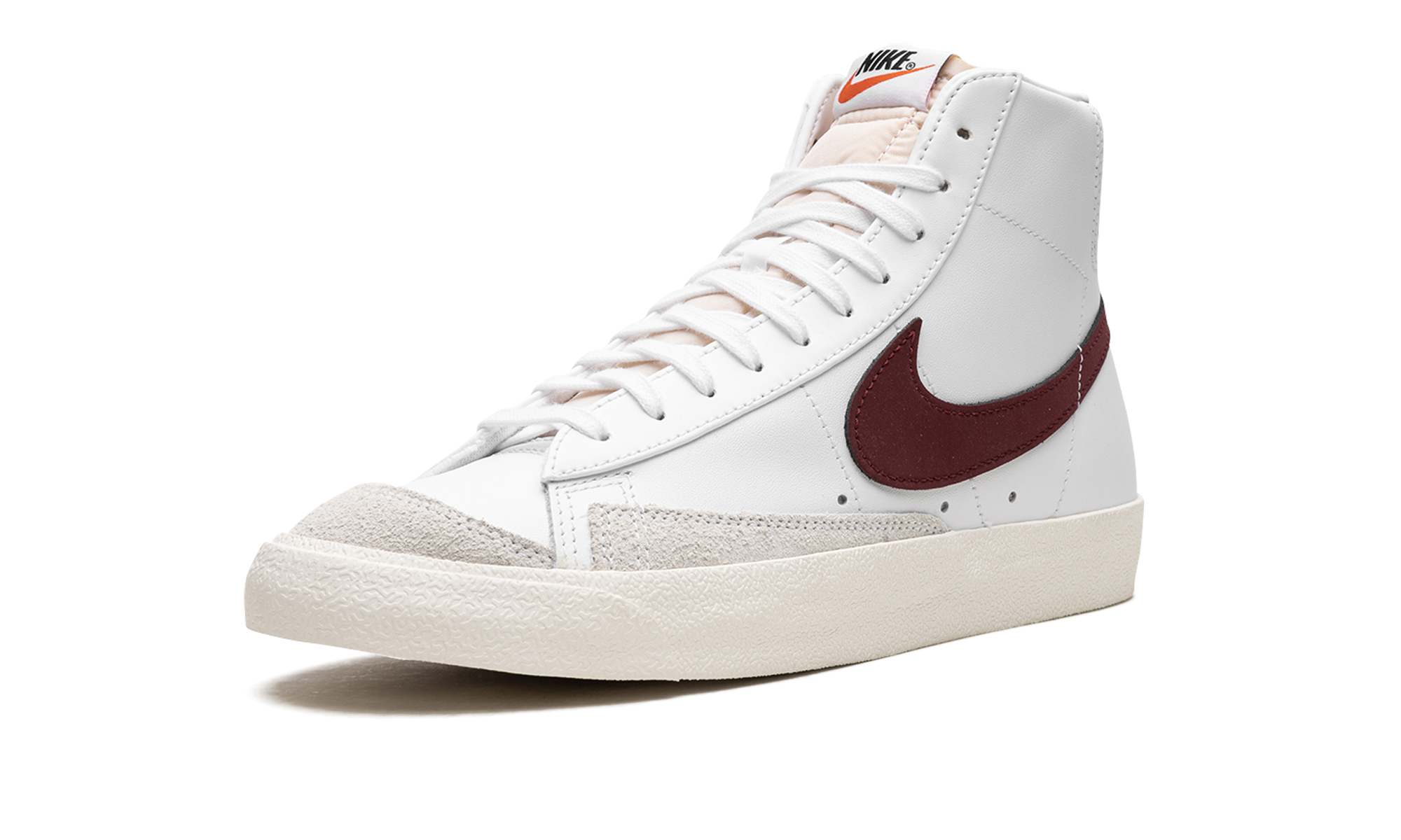 Blazer Mid 77 - 4