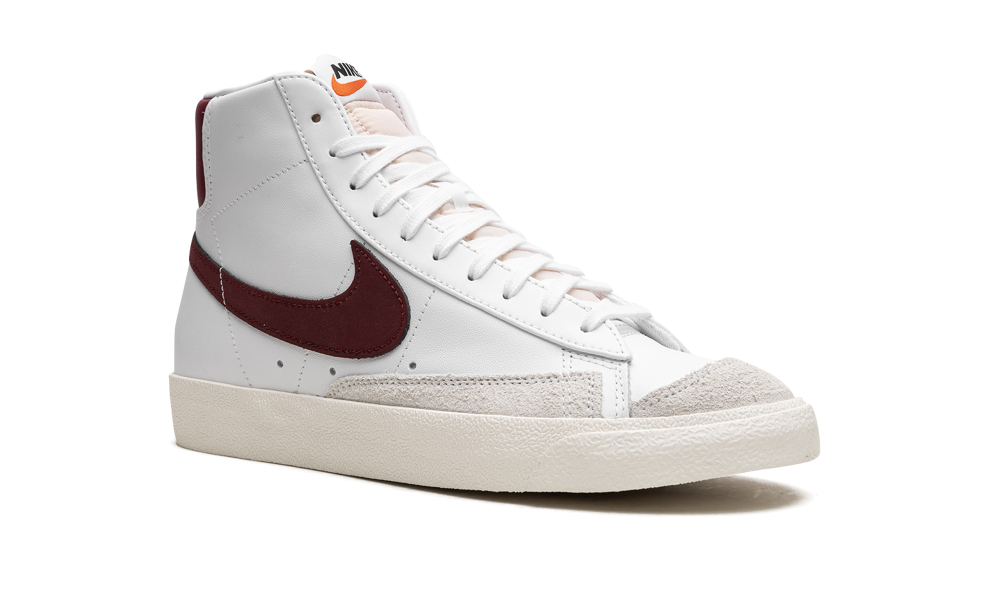 Blazer Mid 77 - 7