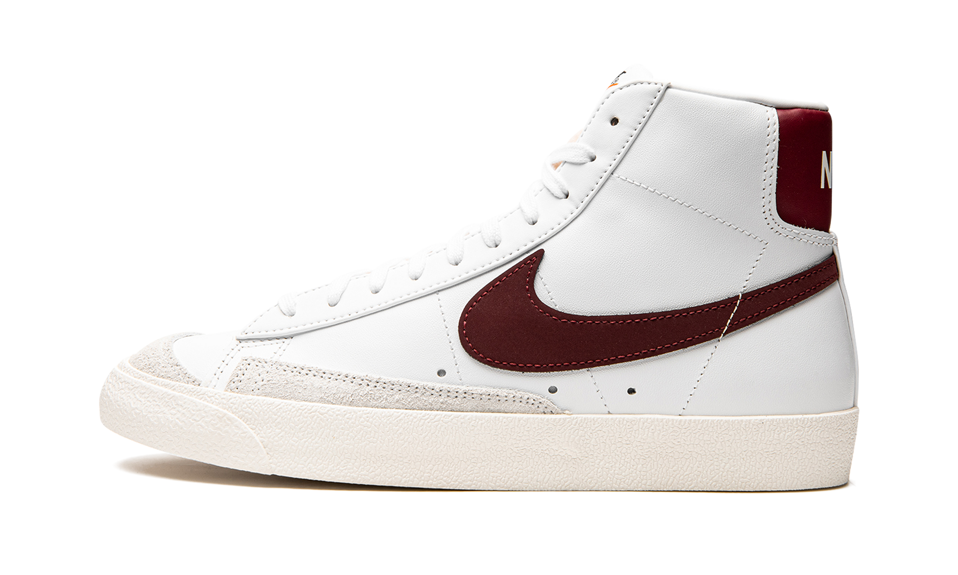 Blazer Mid 77 - 8