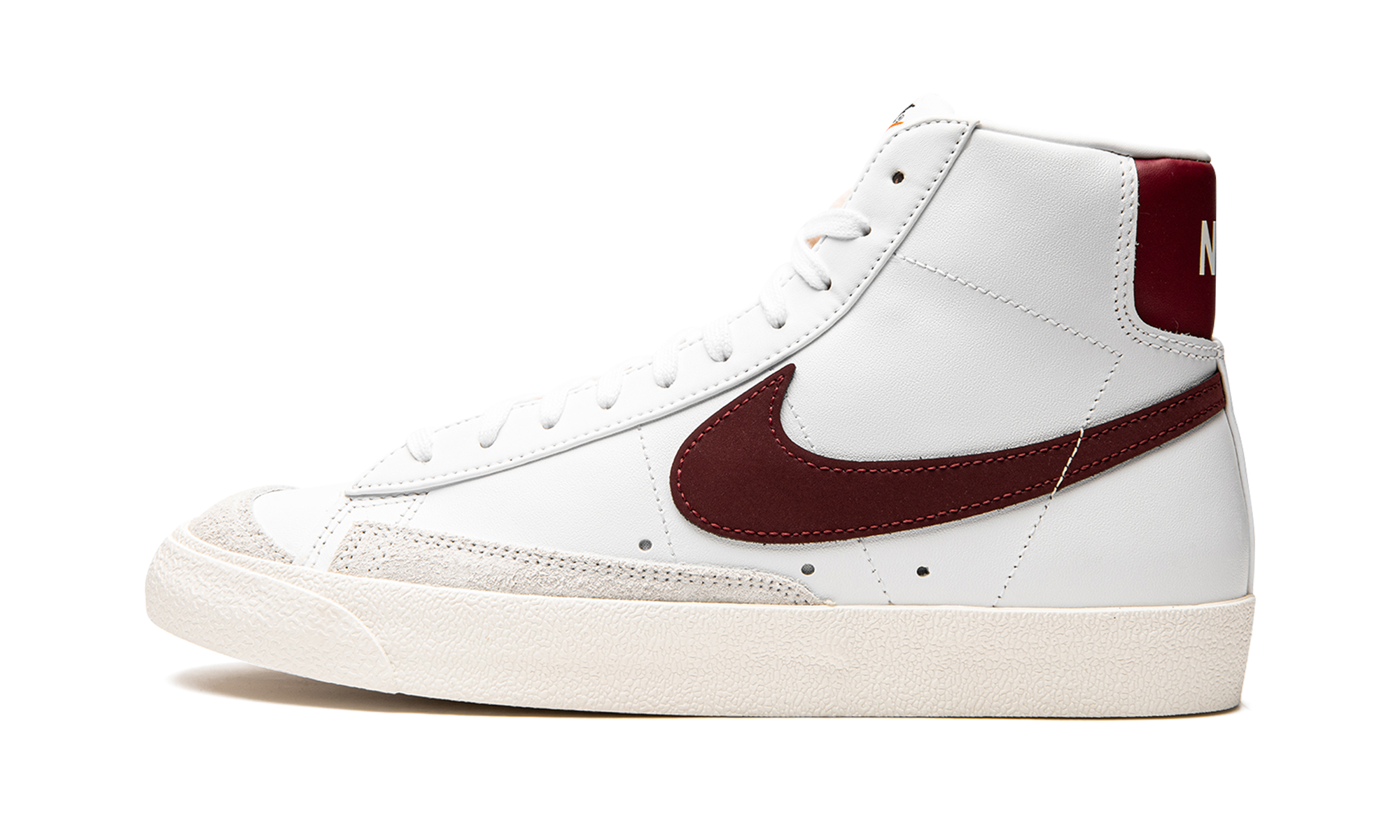 Blazer Mid 77 - 8