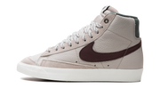 Blazer Mid '77 "cream / Vintage Green" - 1